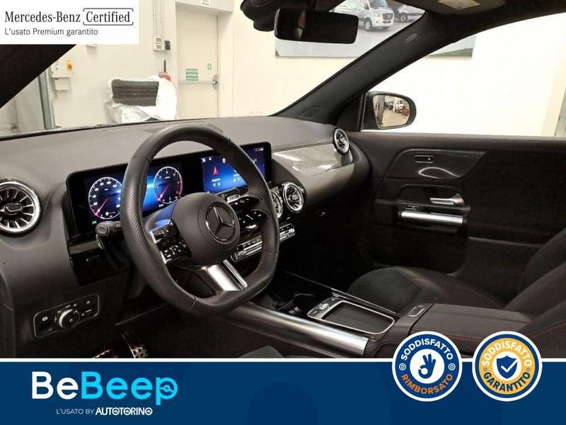 Mercedes-Benz GLA 200 D AMG LINE ADVANCED PLUS AUTO