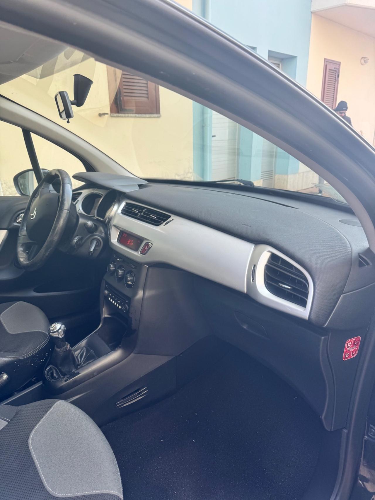 Citroen C3 1.1 Exclusive