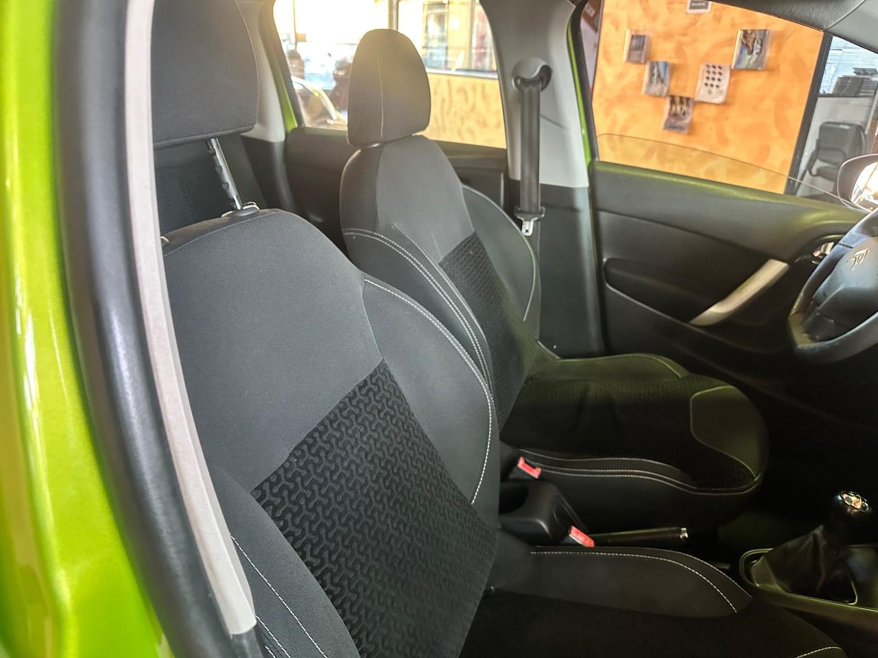 Citroen C3 1.4 HDi 70 Style neopatentati