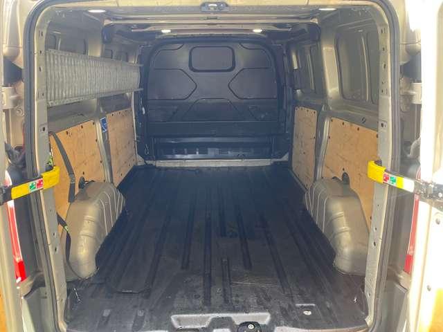 Ford Transit Custom L1 H1 Trend 125 CV PDC Cruise Control
