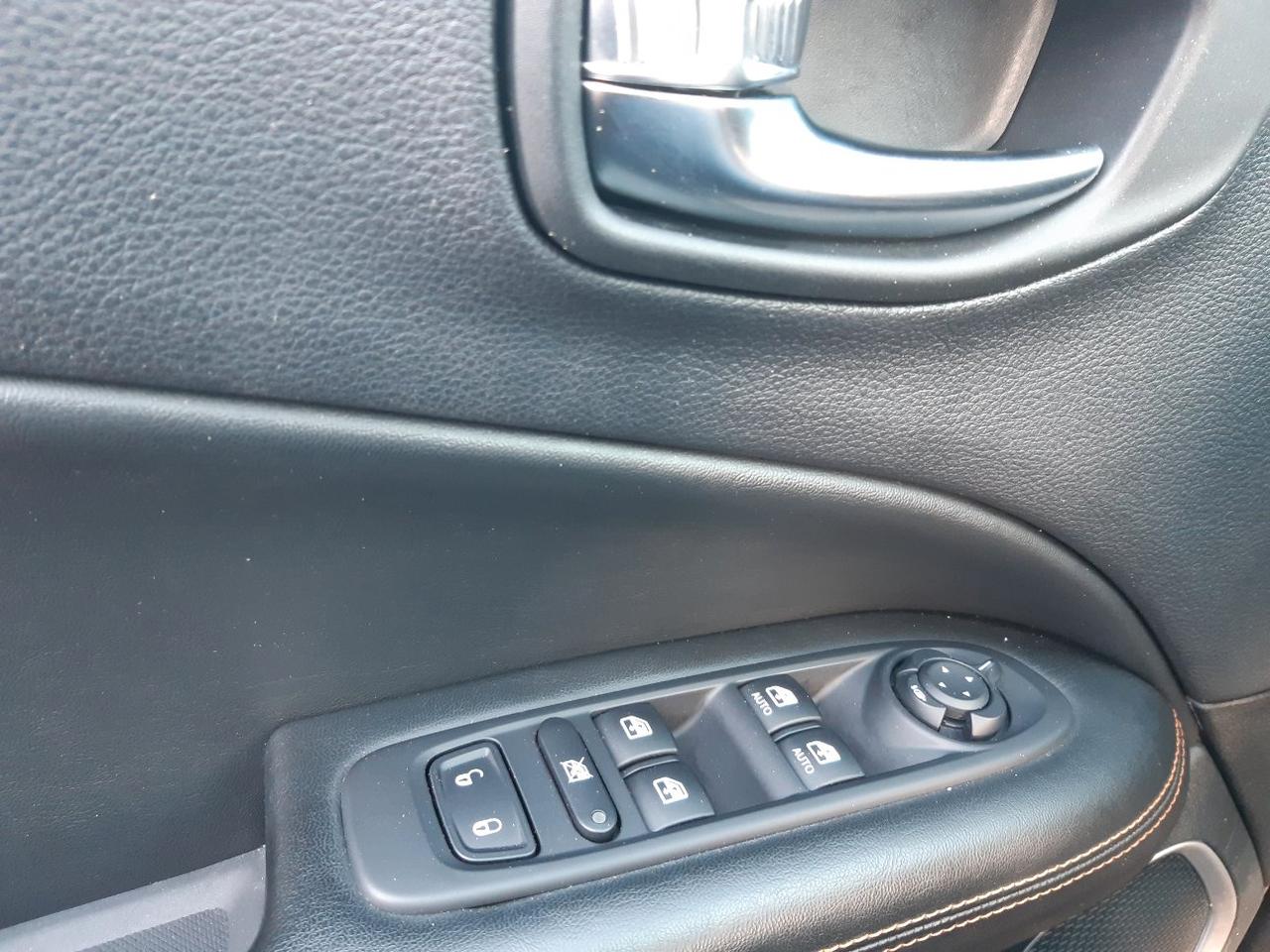 Jeep Compass 2.0 mjt Limited 4wd 140cv auto my19