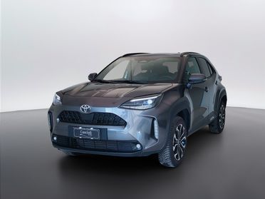 TOYOTA Yaris Cross - Yaris Cross 1.5h Trend awd-i 130cv e-cvt