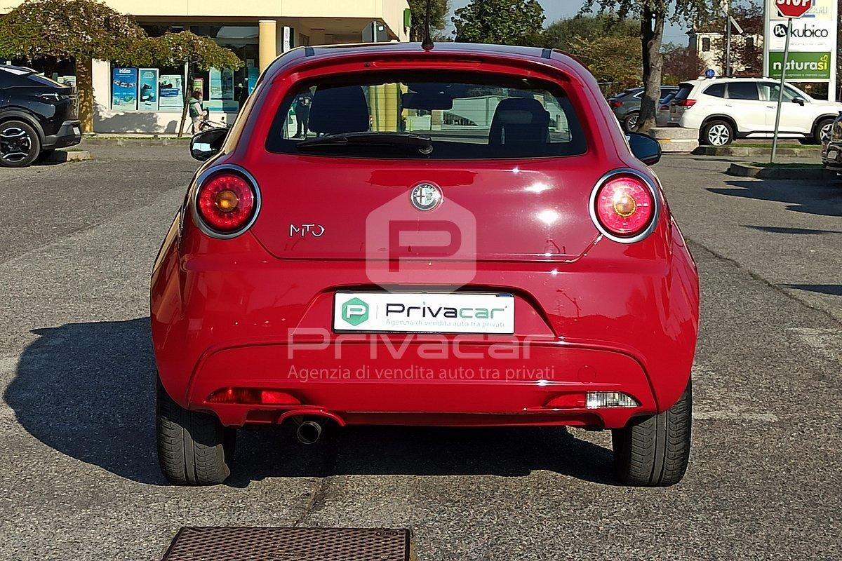 ALFA ROMEO MiTo 1.3 JTDm 85 CV S&S Progression