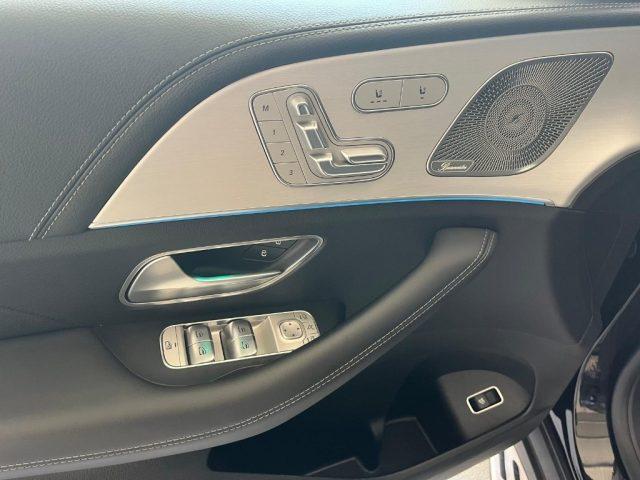 MERCEDES-BENZ GLE 400 d 4Matic Premium Plus