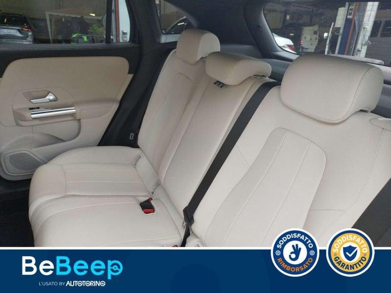 Mercedes-Benz GLA 200 D SPORT PLUS 4MATIC AUTO