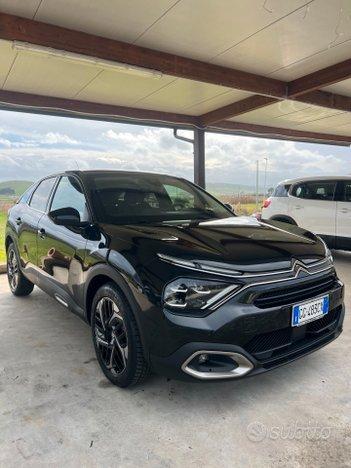 Citroen C4 BlueHDi 130 S&S EAT8 Feel Pack UNICO PR