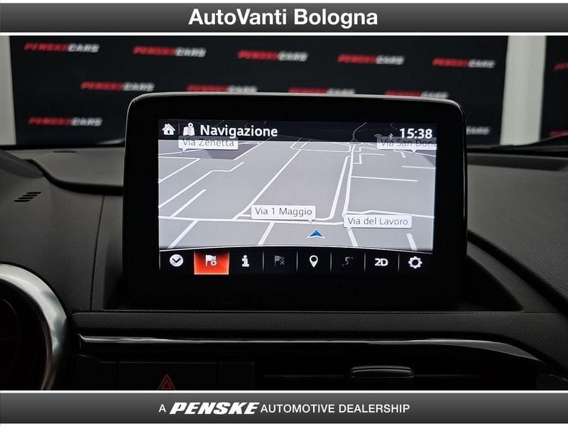 Mazda MX-5 MX-5 1.5 Exceed SkyActive Technology 132cv