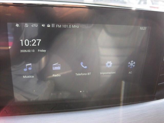 Evo 5 1.5 Turbo Bi-fuel GPL