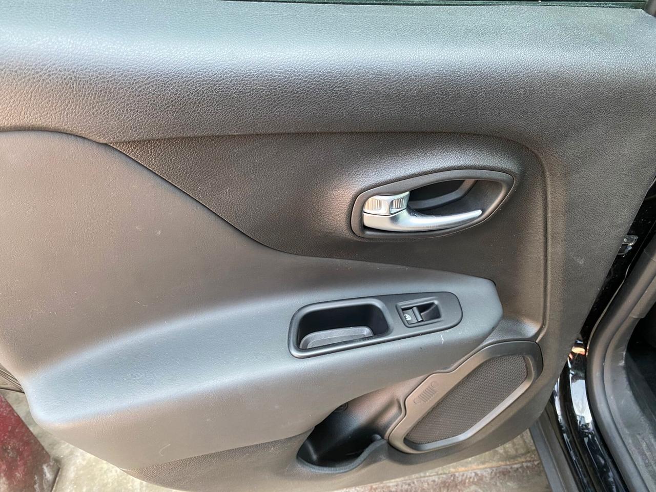 Jeep Renegade 1.0 T3 Limited