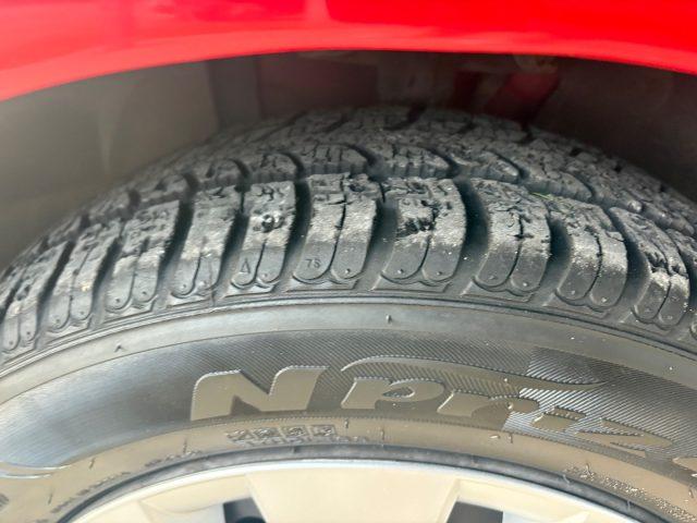 FORD Focus 1.6i 16V cat SW Ambiente PRONTA CONSEGNA OK NEOP