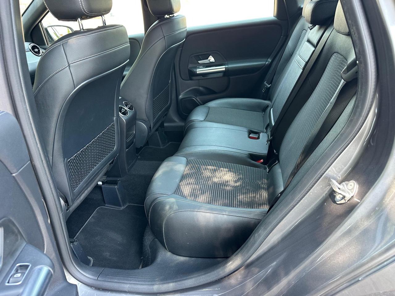 Mercedes-benz A 180 d Automatic Sport