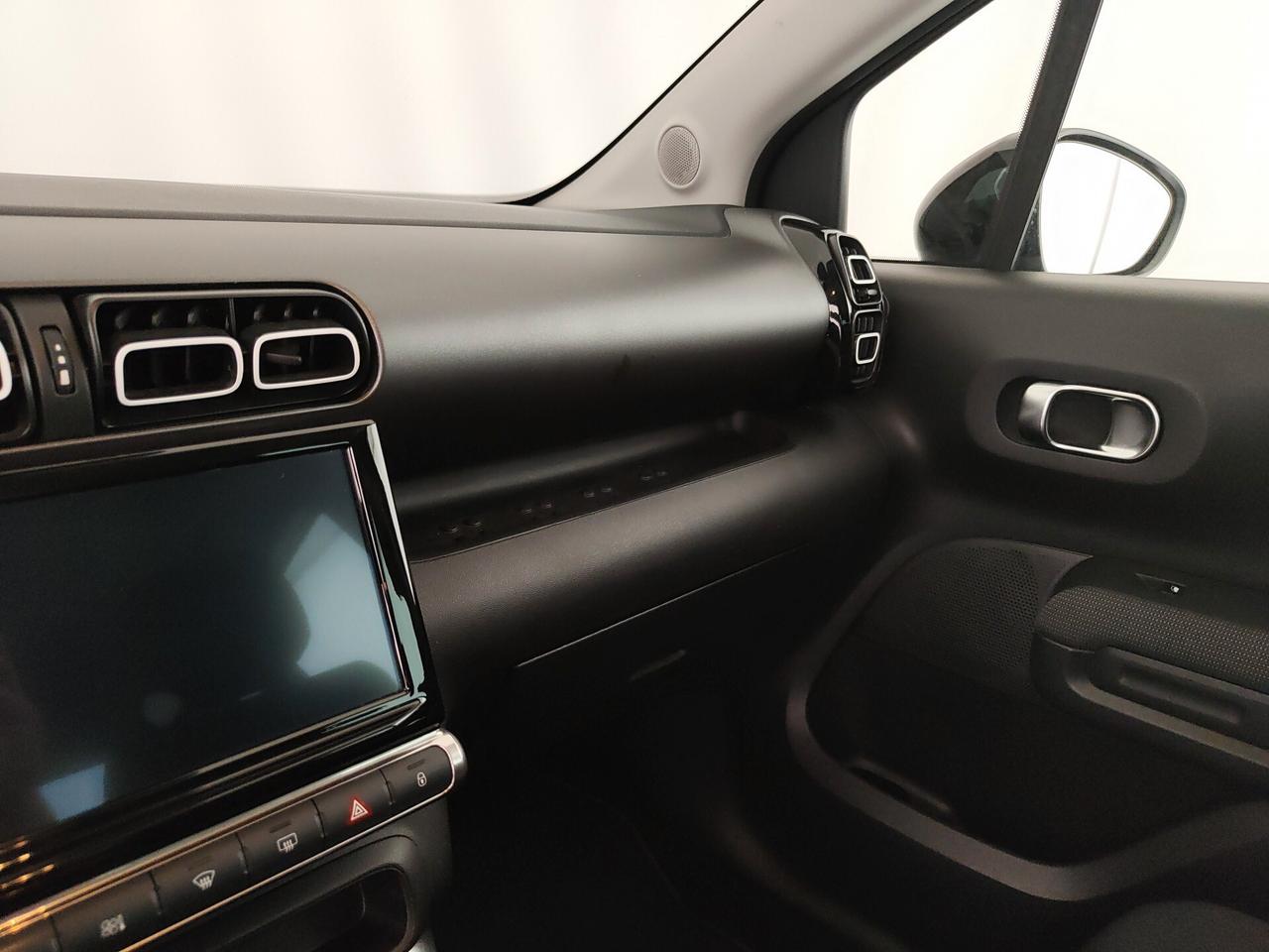 Citroen C3 Aircross PureTech 110 S&S Shine