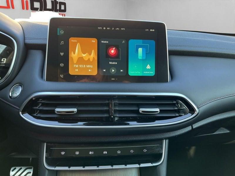 MG HS HS 1.5T-GDI AT Luxury - PROMO SIRONIAUTO+