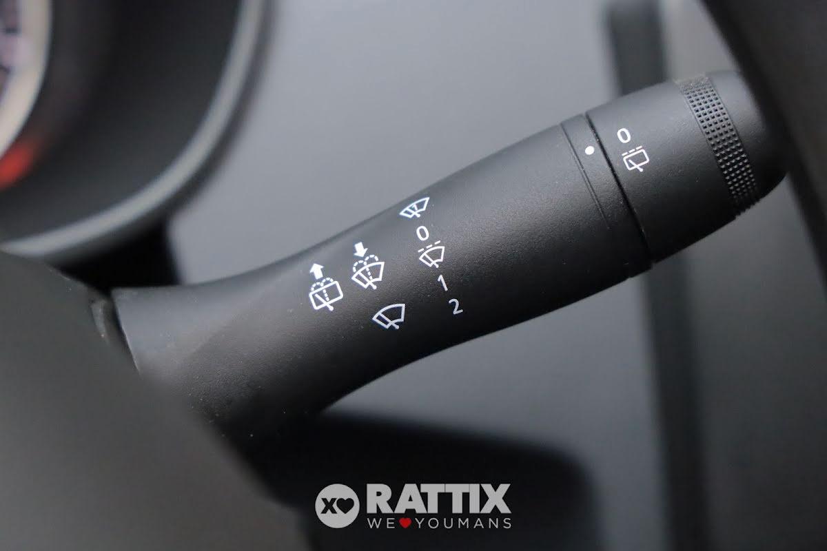 Dacia Duster 1.5 BlueDCI 115CV Essential 4x4