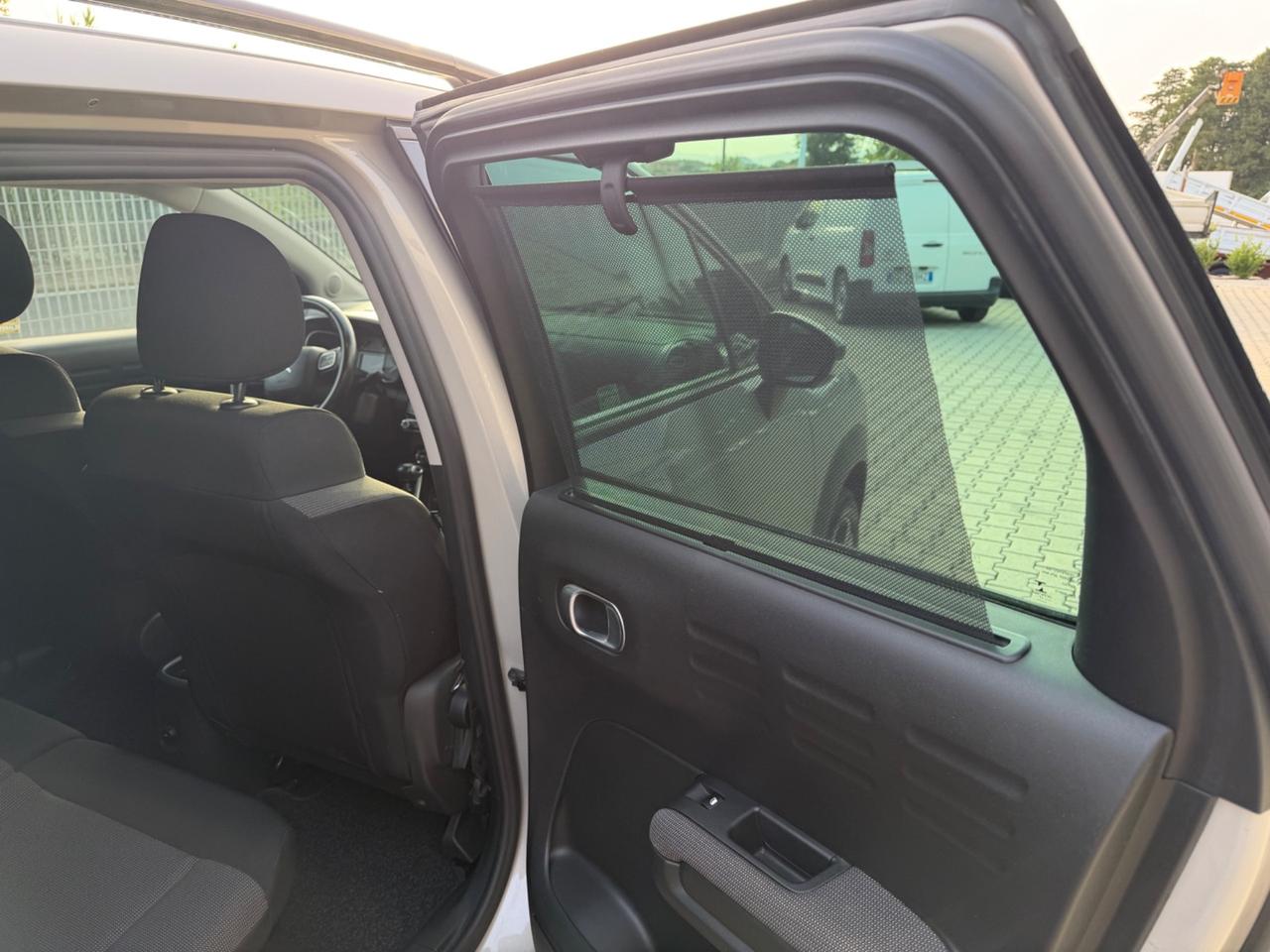 Citroen C3 1.6DIESEL GANCIO DI TRAINO