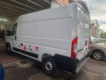 Fiat Ducato 33 2.3 MJT 120CV PM-TM Furgonerate da 190 al mese