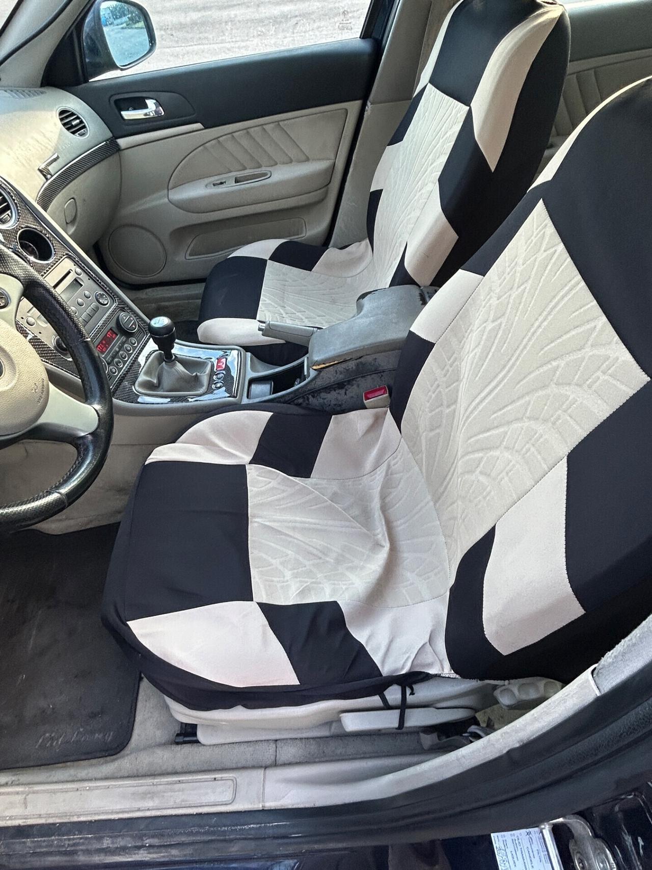 Alfa Romeo 159 1.9 JTDm