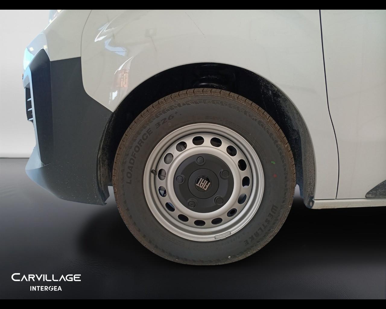 FIAT Scudo Ice van M 1.5 diesel 120cv S&S