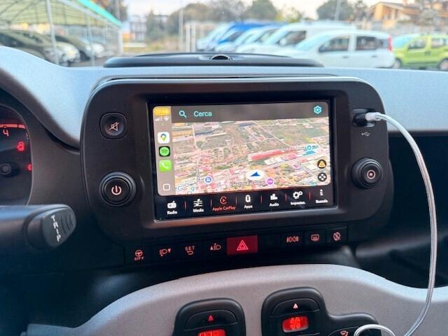 Fiat Panda Cross 1.2 EasyPower
