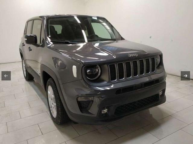 JEEP Renegade 1.0 T3 Limited