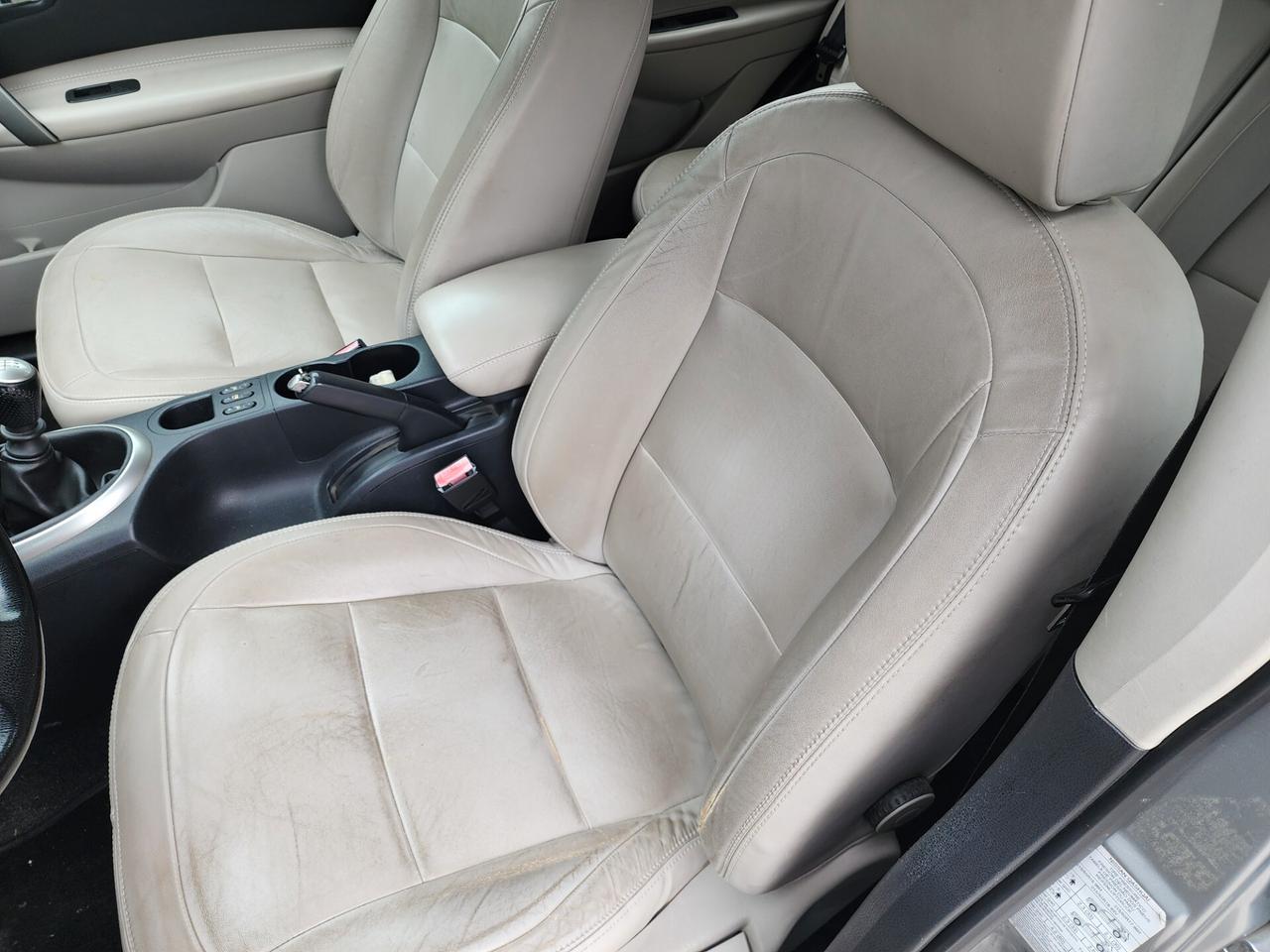 Nissan Qashqai 1.5 dCi DPF n-tec