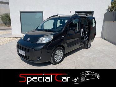 Fiat Qubo 1.3 MJT 95 CV Dynamic