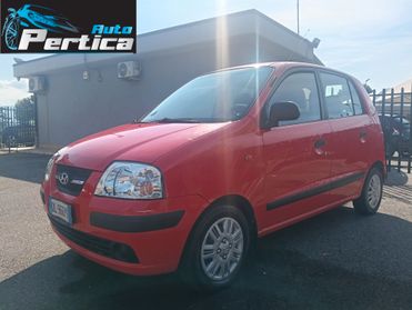 Hyundai Atos Prime 1.1 12V benzina GPL Uni proprietario
