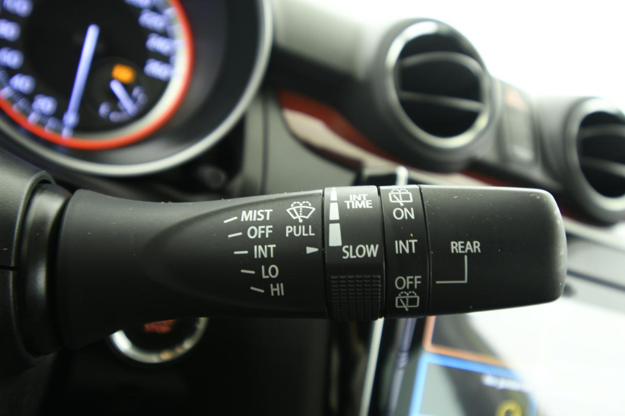 SUZUKI Swift 1.4h Sport 2wd ACC+CAMERA+C17"+NEOPATENTATI