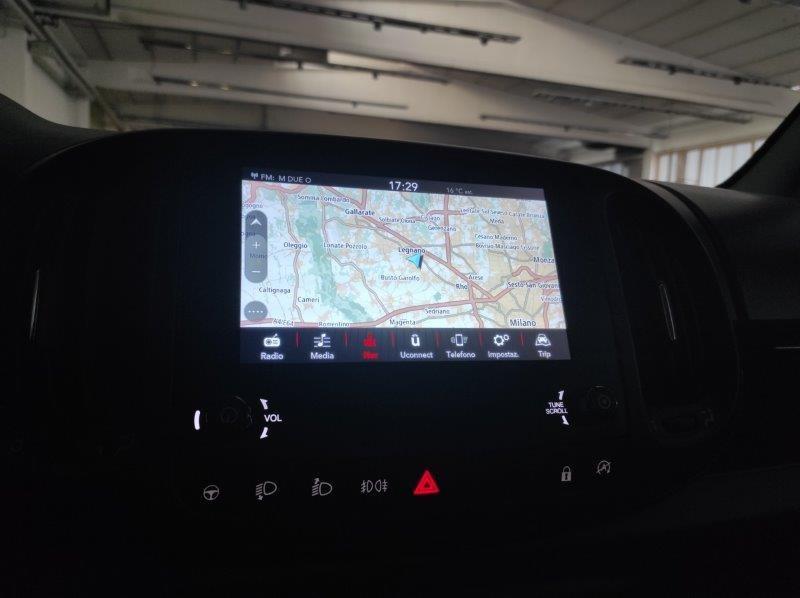 FIAT 500L Pro - 500L Pro 1.6 MJT 120CV Mirror 4 posti (N1)