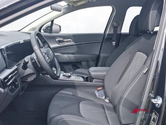 KIA Sportage MY27 1.6 HEV STYLE