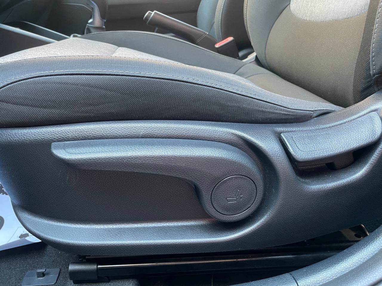 Kia Stonic UNICO PROPRIETARIO- TAGLIANDI CERTIFICATI