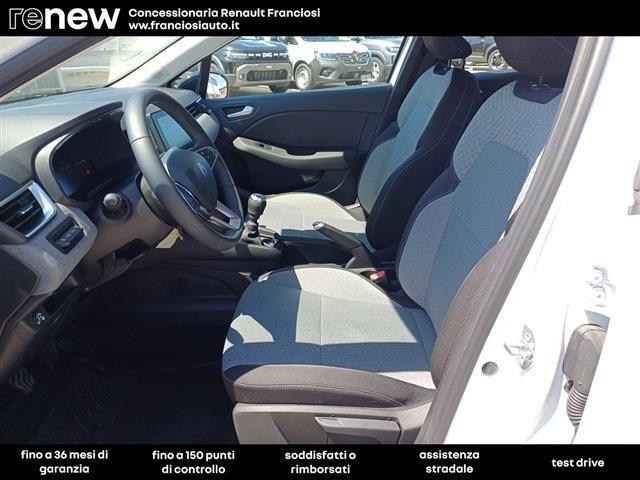 RENAULT Clio 1.0 ECO-G Evolution