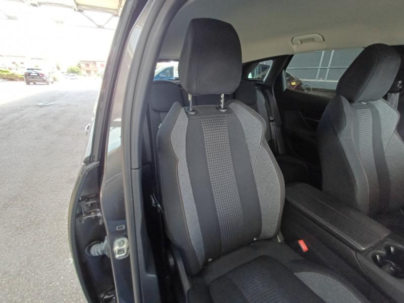 PEUGEOT 3008 BLUEHDI 130 SES ACTIVE PACK SUV