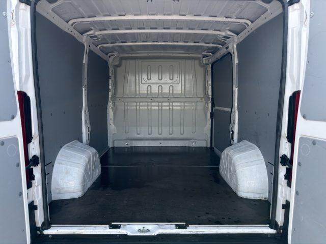 FIAT Ducato Ducato 30 2.2 Mjt 120CV PC-TN Furgone