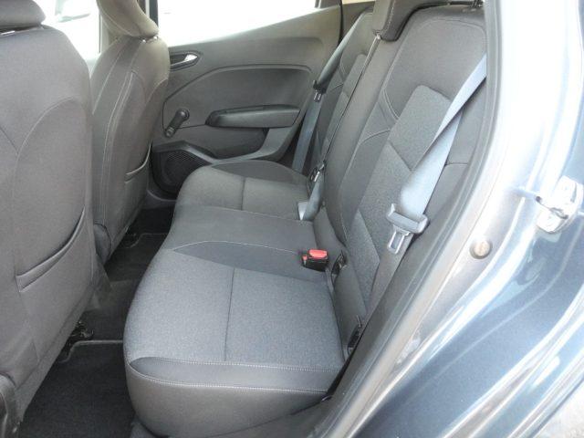 RENAULT Clio TCe 100cv GPL 5p. Zen -OK NEOPATENTATI- PRONTO USO