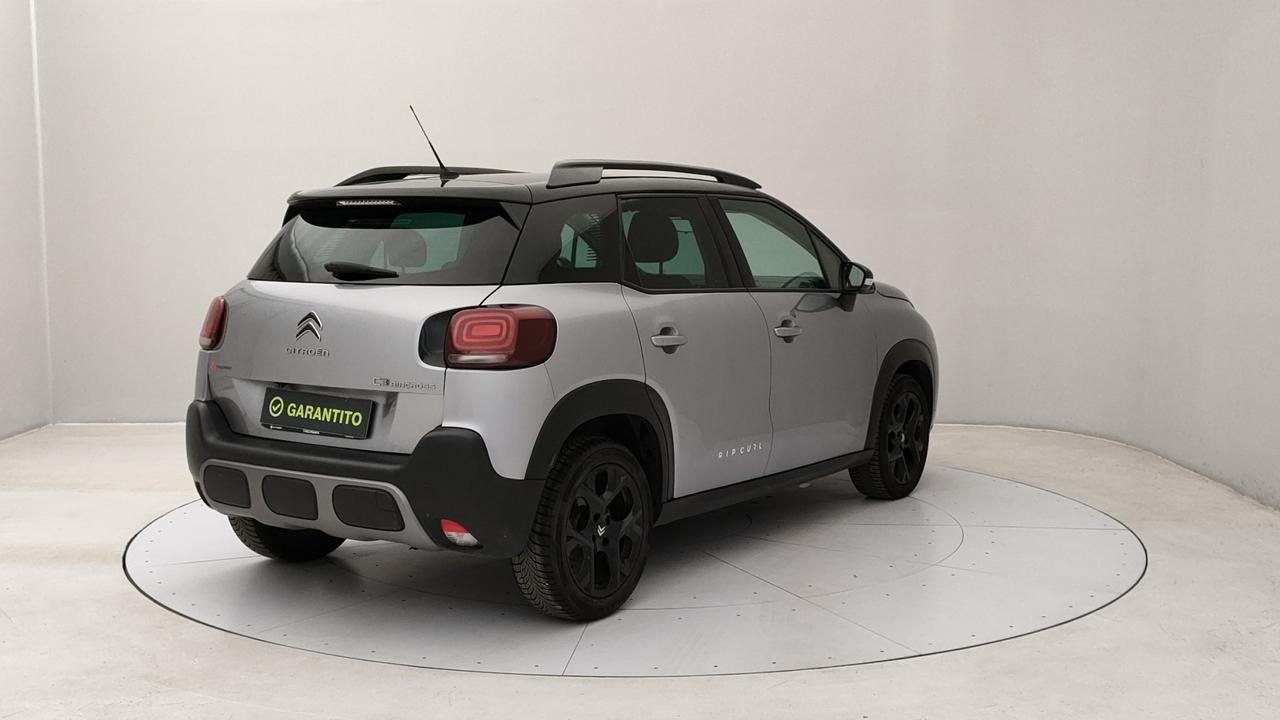 CITROEN C3 Aircross I 2021 - C3 Aircross 1.2 puretech Rip Curl s&s 130cv eat6