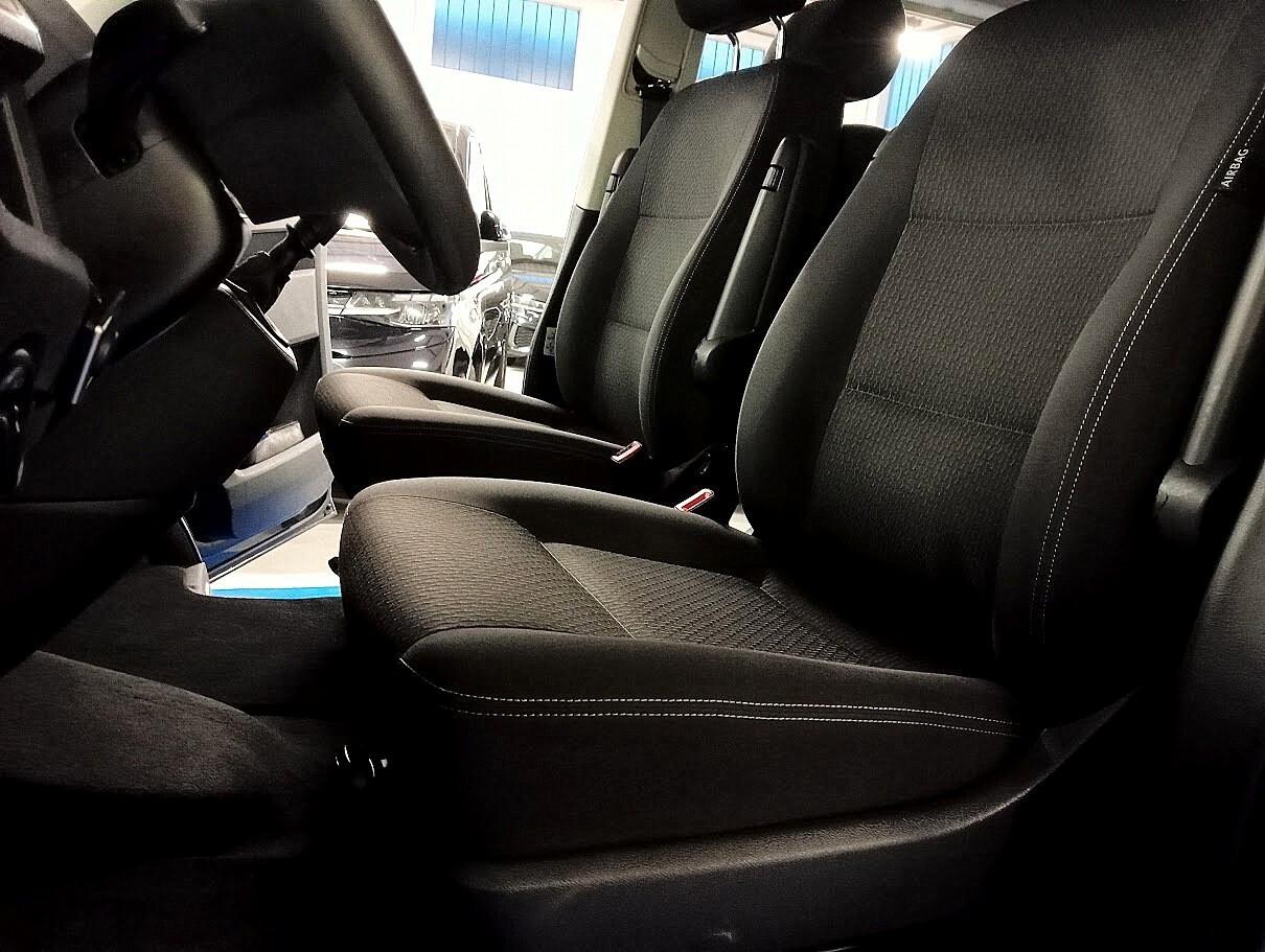 Volkswagen T6 California 2.0 TDI 150CV BEACH TOUR 7POSTI WEBASTO