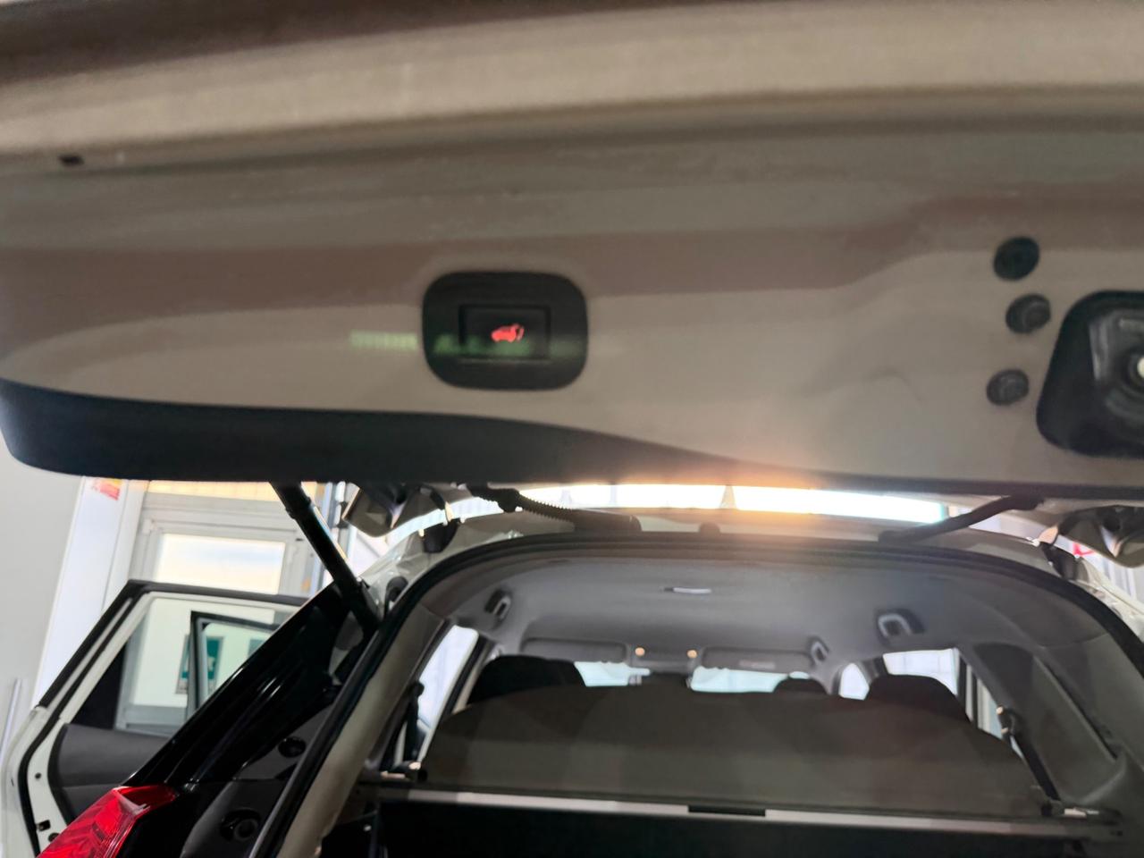 Nissan X-Trail 2.0 DCI 4WD