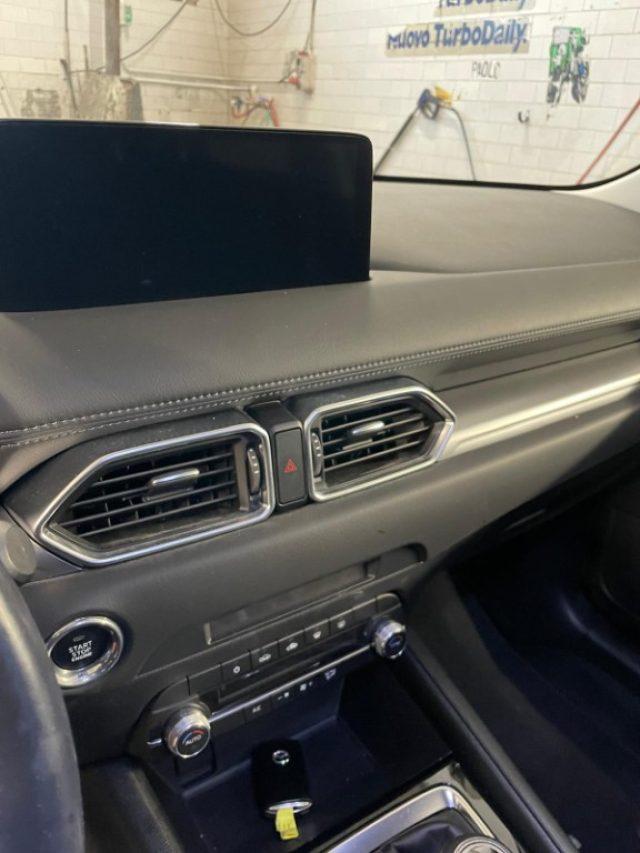 MAZDA CX-5 2.2L Skyactiv-D 150 CV 2WD Business