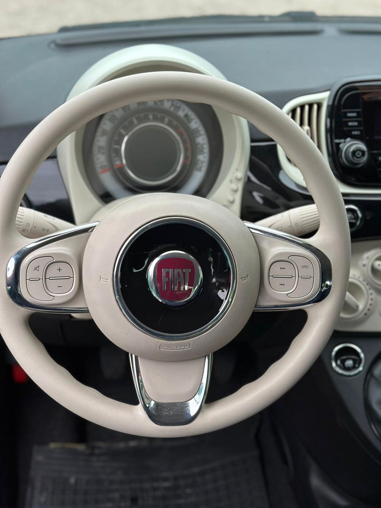 Fiat 500 1.2 EasyPower Dolcevita