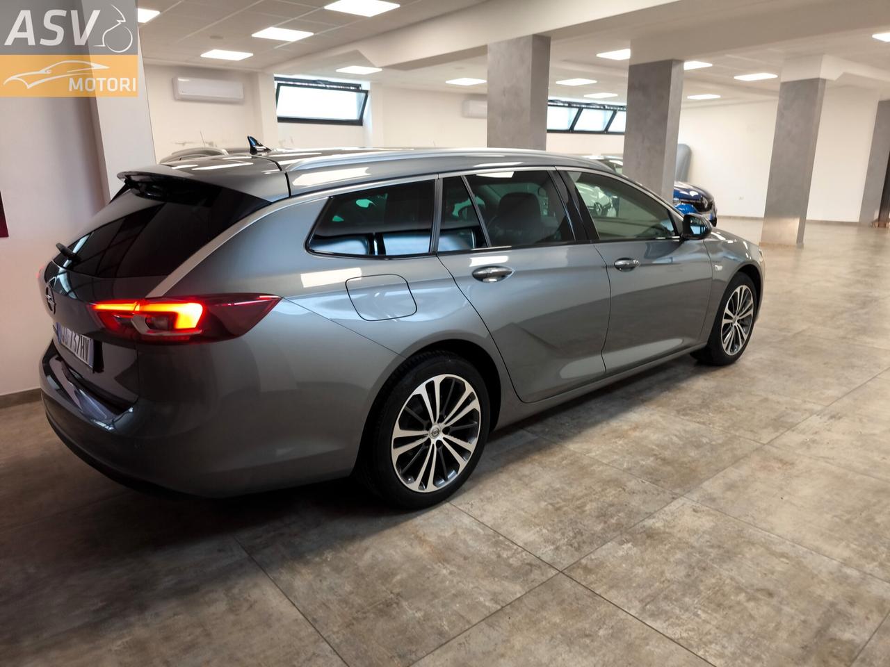 Opel Insignia 1.6 CDTI 136 S&S aut.Sports Tourer Innovation