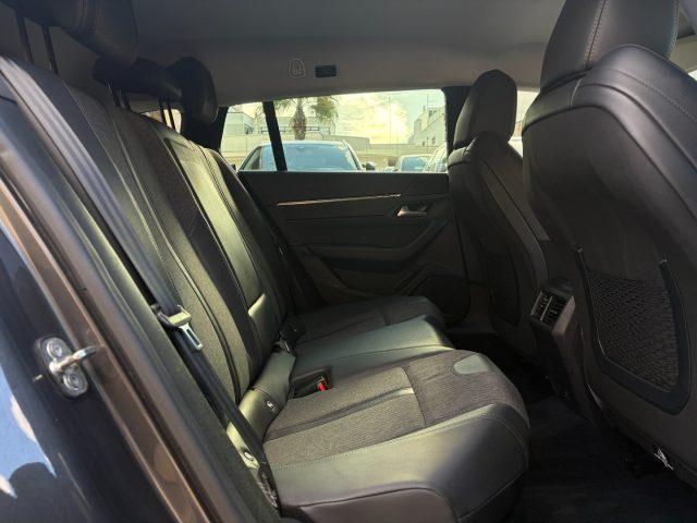 PEUGEOT 508 BlueHDi 130 EAT8 SW Allure