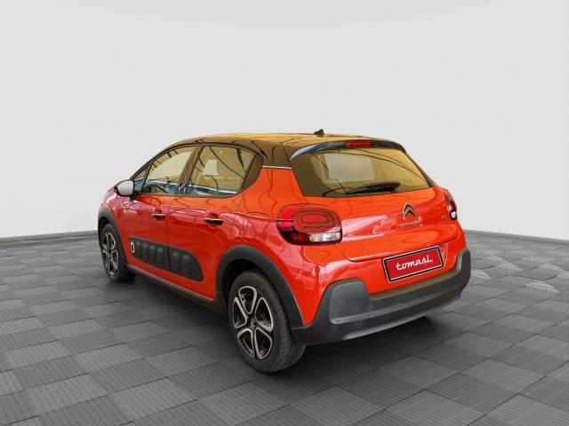 CITROEN C3 C3 PureTech 82 S&S Shine