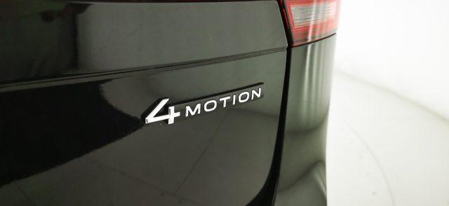 VOLKSWAGEN Tiguan Allspace 2.0 TDI SCR DSG 4MOTION ELEGANCE