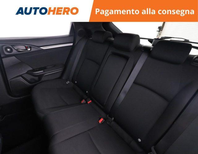 HONDA Civic 1.5T 5 porte Sport+