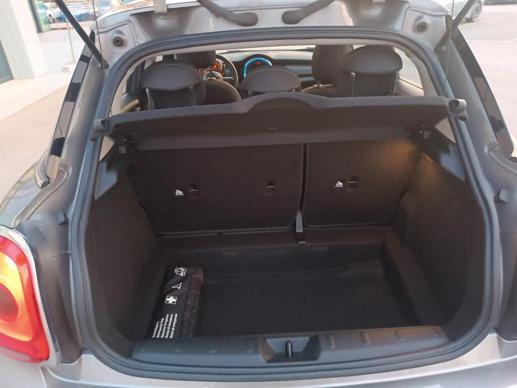 Mini One 1.2 One