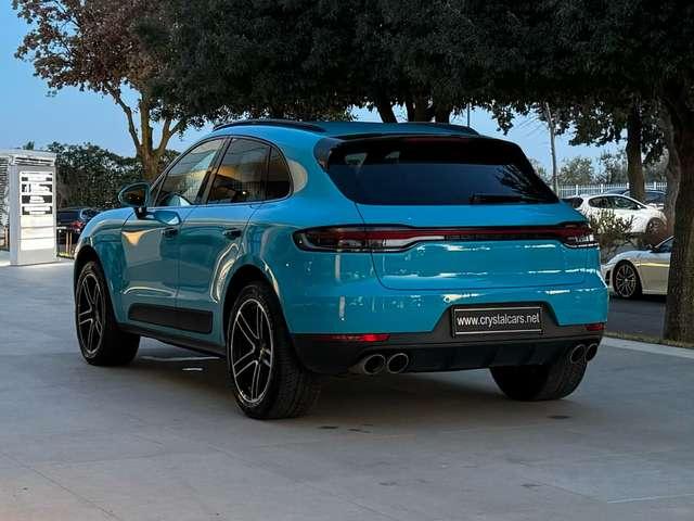 Porsche Macan 3.0 S 354cv PDK MY 20 MATRIX/PASM/SCARICHI