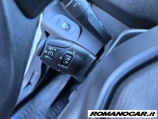 PEUGEOT Partner BHDi 100 PC Premium Allestito