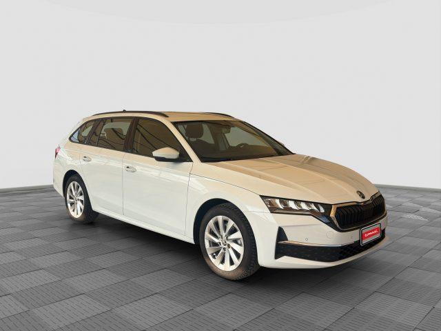 SKODA Octavia Octavia 2.0 TDI 150 CV DSG Wagon Executive