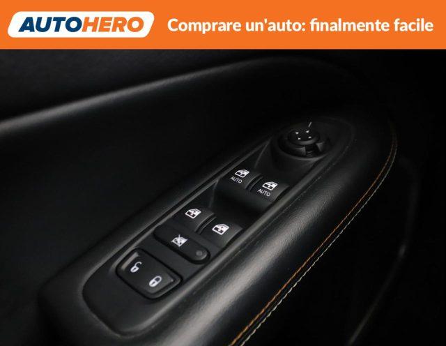 JEEP Compass 1.4 MultiAir 2WD Longitude